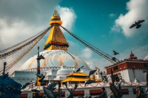 Nepal: Where Adventure Meets Spirituality in the Heart of the Himalayas