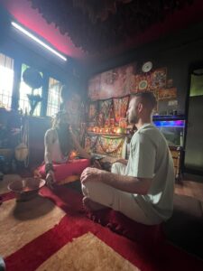 Exploring Tantra and Tantrik Tourism in Kathmandu: A Spiritual Journey with Travel Expert Asia