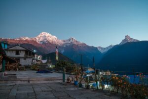 Your Ultimate Guide to Nepal Travel Packages: Plan Your Dream Adventure!