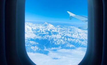 white clouds and blue sky during daytime