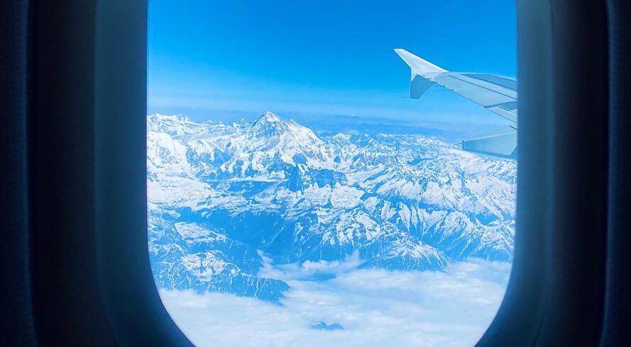 white clouds and blue sky during daytime