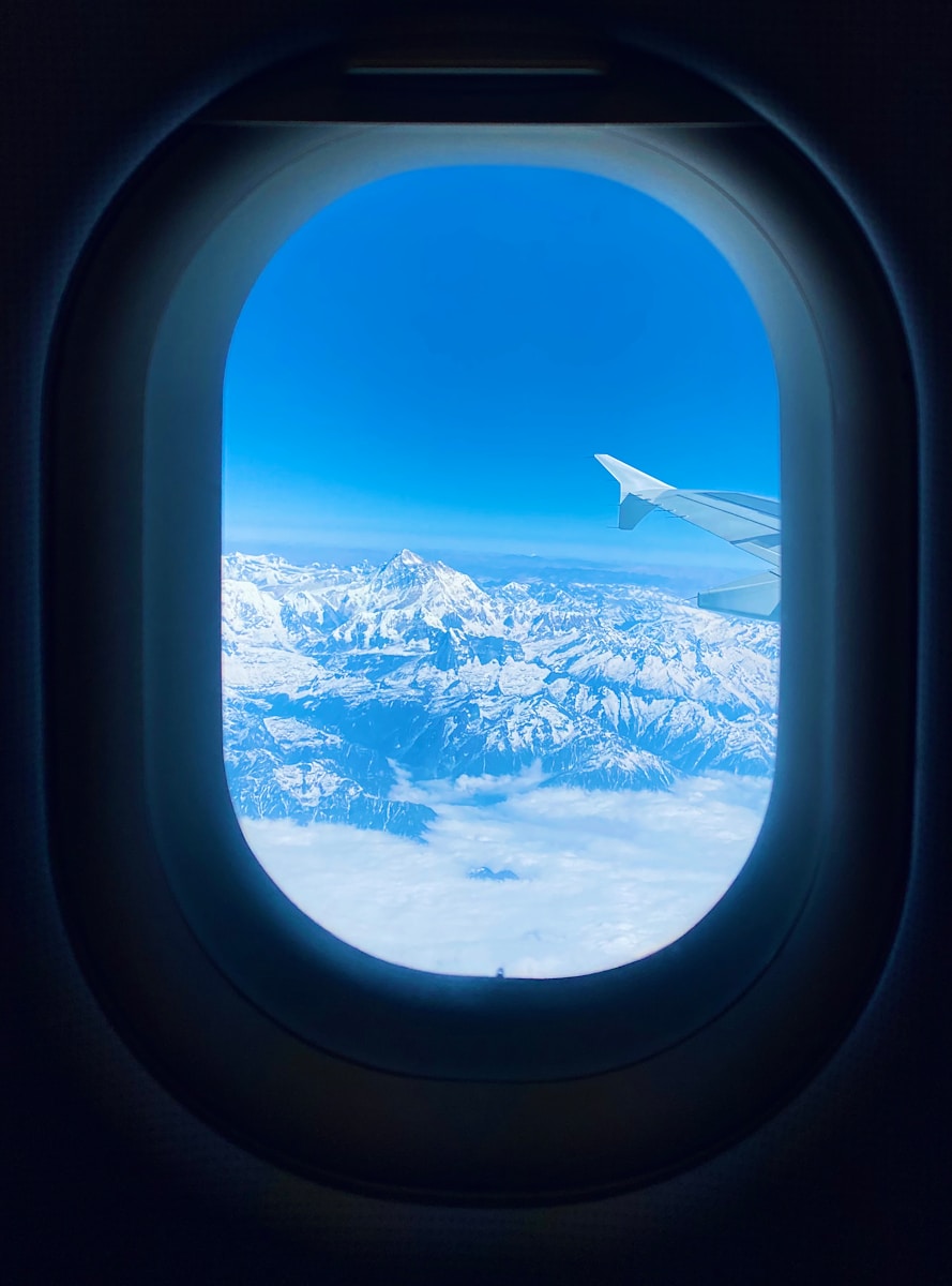 white clouds and blue sky during daytime