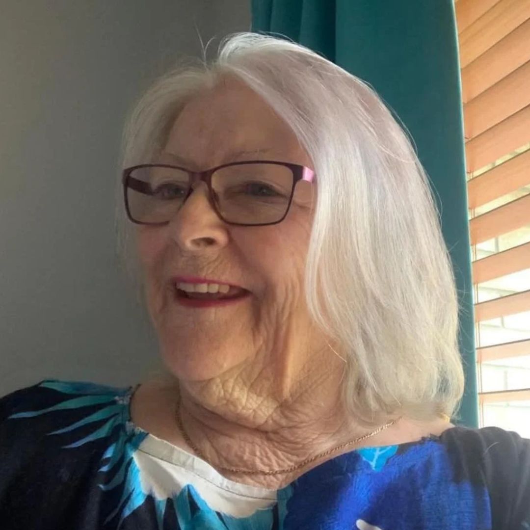 Rosemarie Campbell - Australia